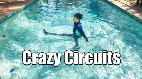 Crazy Circuits