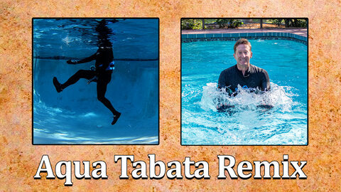 Aqua Tabata Remix (2021)