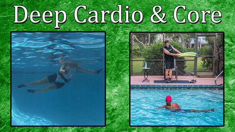 Cardio & Core Workout