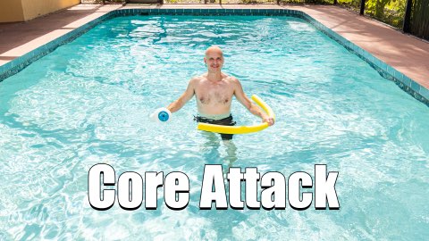 Core Attack