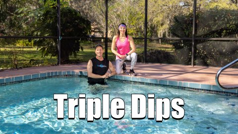Triple Dips