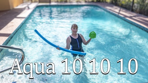 Aqua 10 10 10