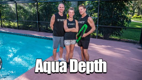 Aqua Depth