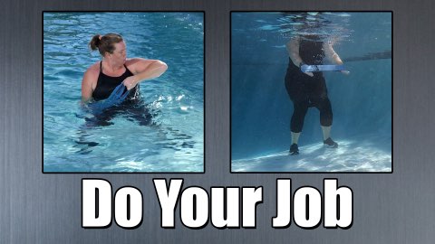 Do Your Job