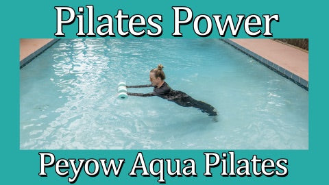 Pilates Power