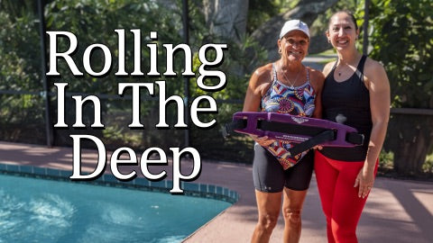 Rolling in the Deep