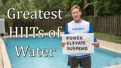 Greatest HIITs of Water