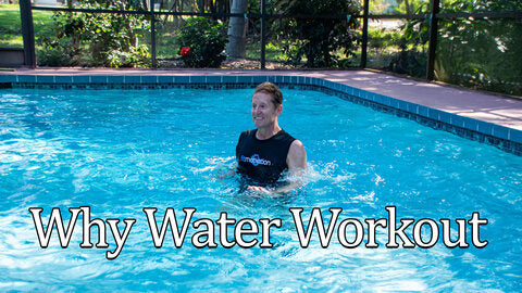 Why Water Workout