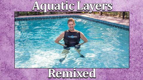 Aquatic Layers Remixed