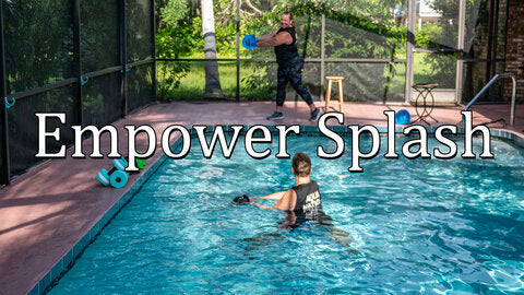 Empower Splash