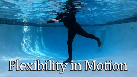 Flexibility in Motion