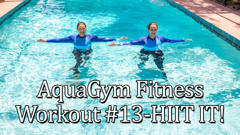 HIIT It!