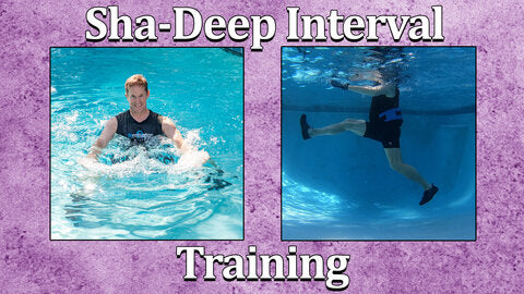 Sha-Deep Interval Training