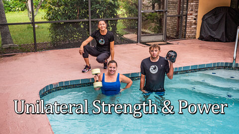Unilateral Strength & Power