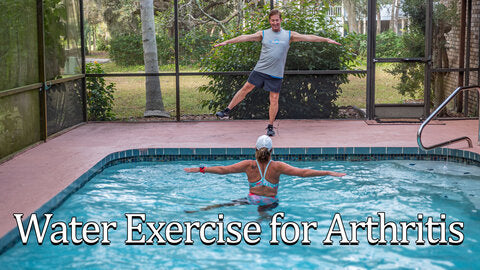 Water Exercise for Arthritis