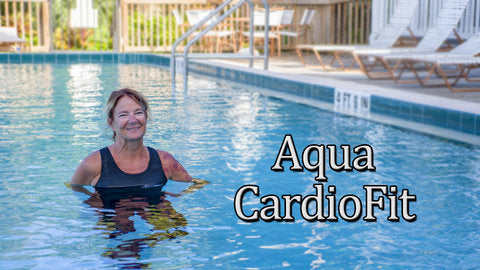 Aqua CardioFit