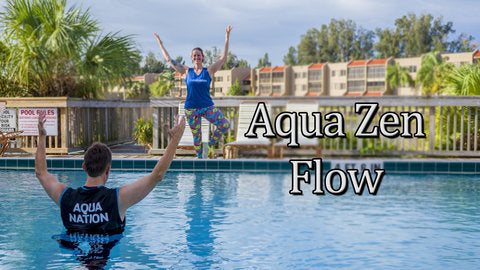 Aqua Zen Flow
