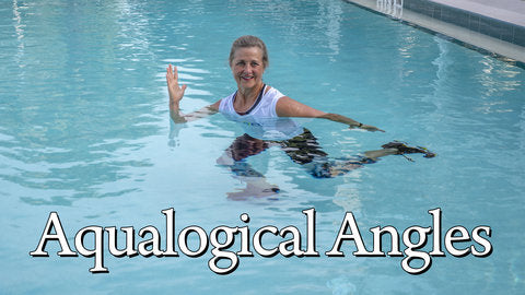 Aqualogical Angles