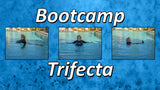 Boot Camp Trifecta