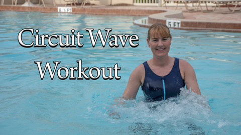 Circuit Wave Workout