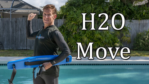 H2O Move