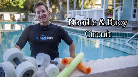 Noodle & Buoy Circuit