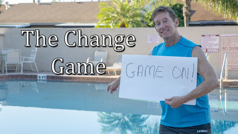 The Change Game